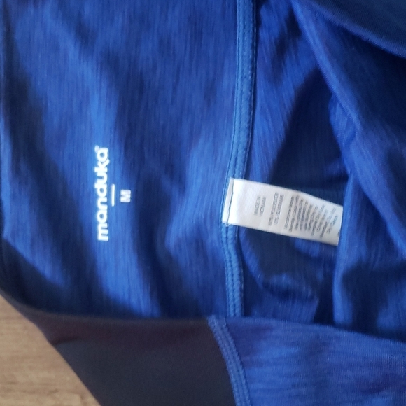 Manduka legging - Picture 4 of 6